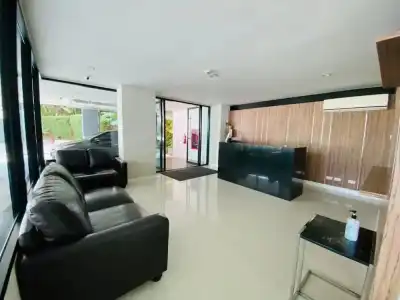 The Unity Patong Private Apartment - 40