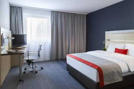 Holiday Inn Express COLOGNE - MUELHEIM by IHG - 2