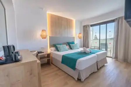 Bahia de Alcudia & Spa - 51