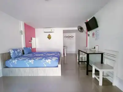 Saan Rak Resort - 35