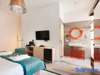 Boutique Residence Budapest - 62