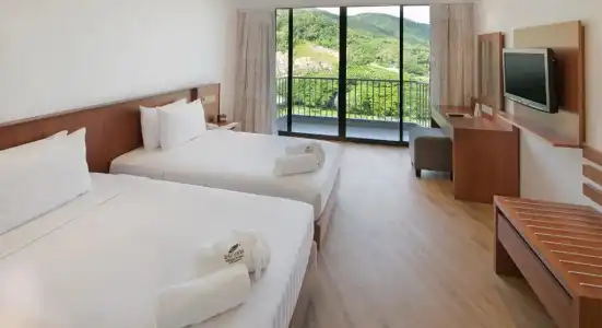 Bayview Beach Resort Penang - 130