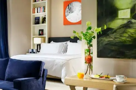 The First Arte - Preferreds & Resorts - 31