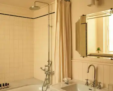 Château Voltaire - 8
