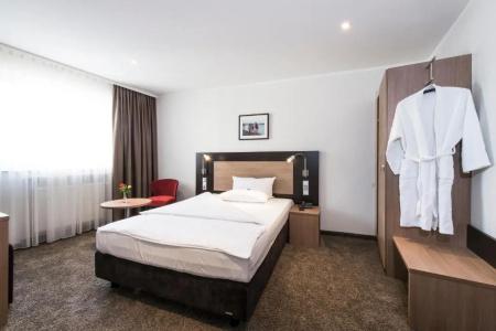 Astor & Aparthotel - 23