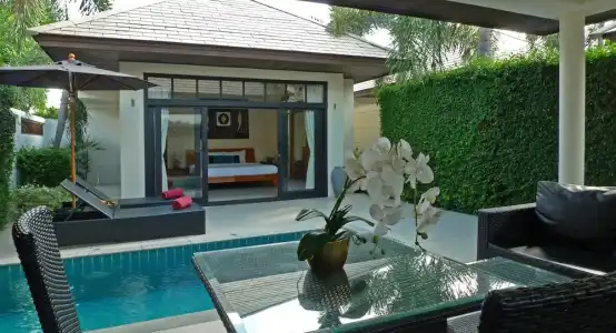 Samui Boat Lagoon - 90