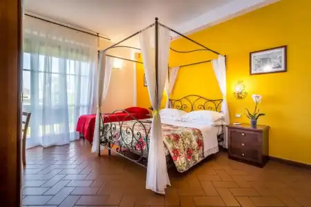 B&B Antiche Armonie - 77