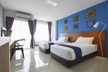 Nano Place - 3
