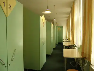 MP Hostel Budapest - 12