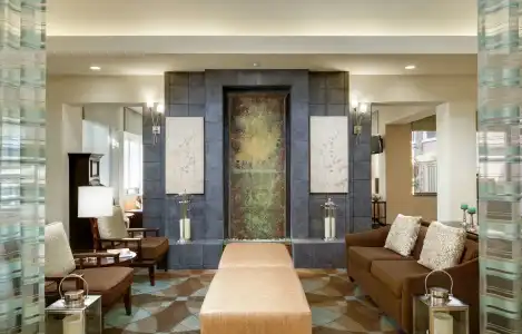 Hilton Garden Inn Phoenix North Happy Valley - 5