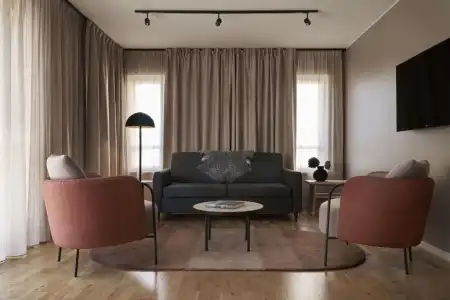 Scandic Visby - 55