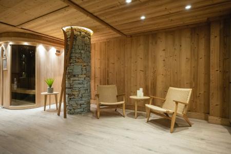 Les 3 Vallées, a Beaumier - 28
