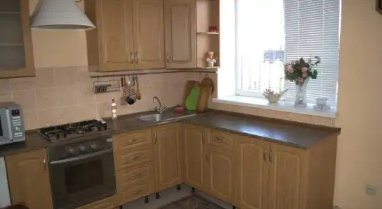 Galina Guesthouse - 8