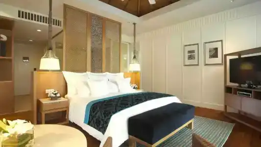 Intercontinental Hua Hin Resort - 59