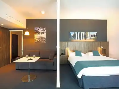 Mercure Saint Malo Balmoral - 80