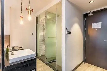 SureStay Plus by Best Western T Pattaya - 54