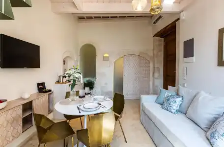 Neratze Hammam Suites - 187