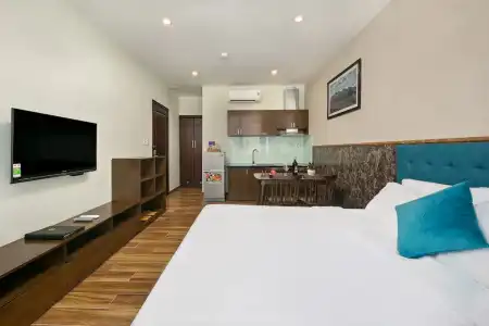 Celina & Apartment - 5