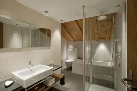 Allalin Saas-Fee - 50