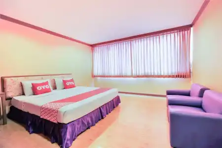OYO 565 Trang - 24