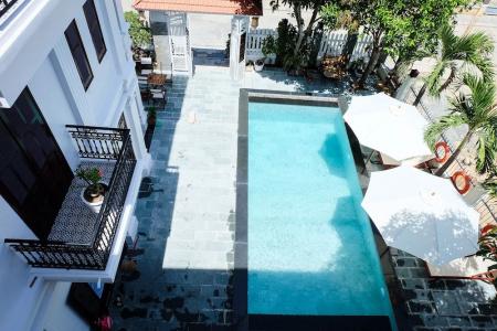 Unity Villa Hoi An - 33