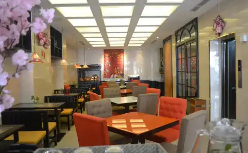 Sanouva Saigon - 21