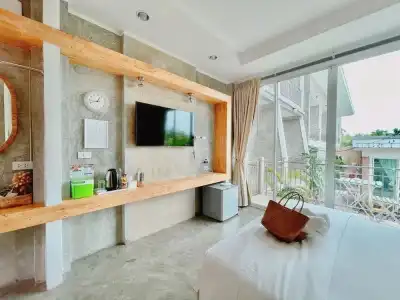 Check-in Resort Koh Larn - 38