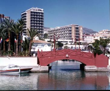 Alay Puerto Marina - Adults Only Recommended - 35