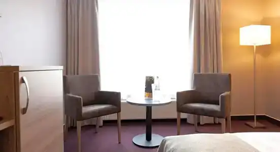 Mercure Mainz City Center - 127
