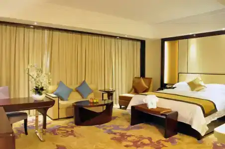 Haikou Conifer Crown Garden - 63