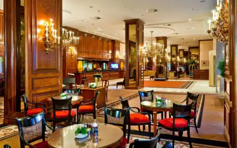 InterContinental Vienna by IHG - 27