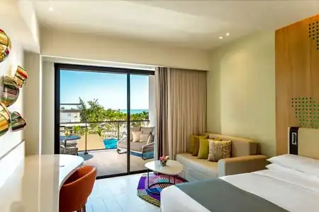 Hyatt Ziva Cap Cana - All Inclusive - 68