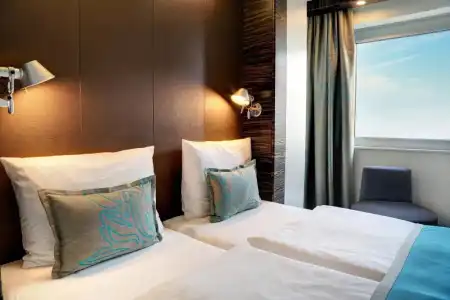 Motel One Nürnberg-City - 47