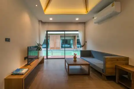 Chermantra Aonang Resort & Pool Suite - 18