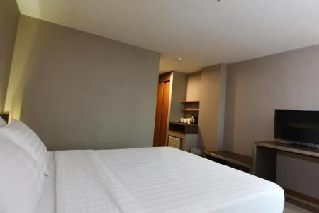Bangkok City Suite - 51