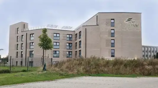 Adler Münster - 31