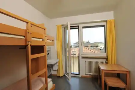 Youth Hostel Locarno - 60