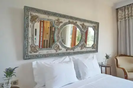 Villa Taraça Alaçatı Romantik Otel - 104