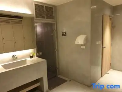 The Silver Palm Wellness Resort - 112