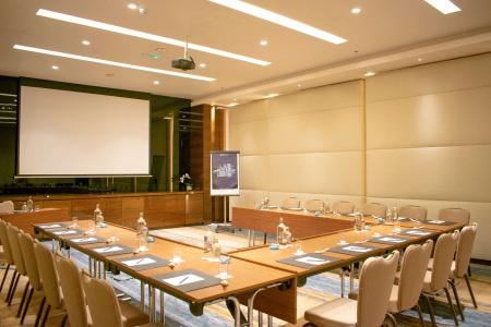 Radisson Blu Ajman - 21
