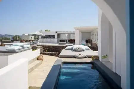 Kalestesia Suites - 40