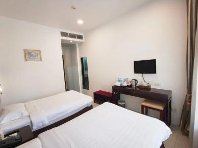 Rest Bugis - 146