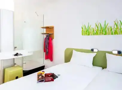 Ibis budget Koeln Messe - 3