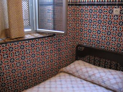 Pension Catedral - 7