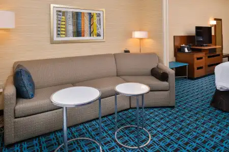 Fairfield Inn & Suites by Marriott Eugene East/Springfield - 60
