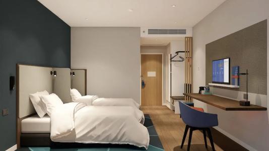 Holiday Inn Express Hangzhou Westlake East by IHG - 46