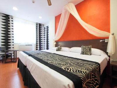 Magic Aqua Rock Gardens - 3