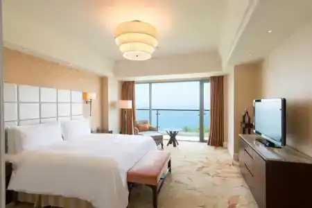 Fairmont Yangcheng Lake - 47