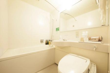 Vessel Inn Fukuyama Station - 28