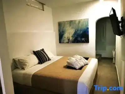 Muses Cycladic Suites - 97